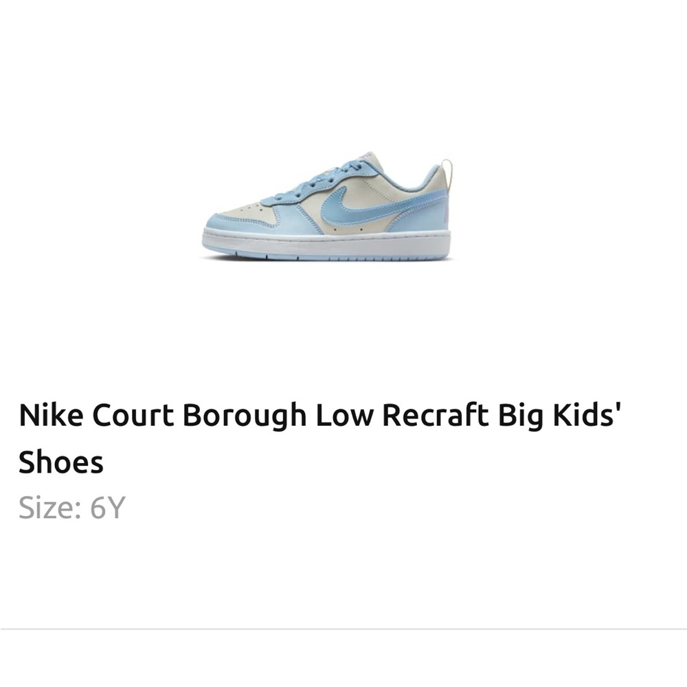 Nike Court Borough